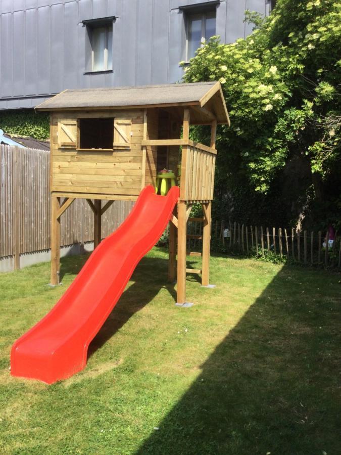 Hébergement de vacances Oyenkerke