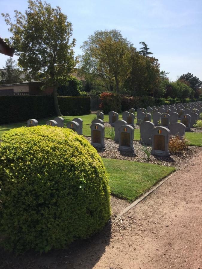 Oyenkerke * La Panne