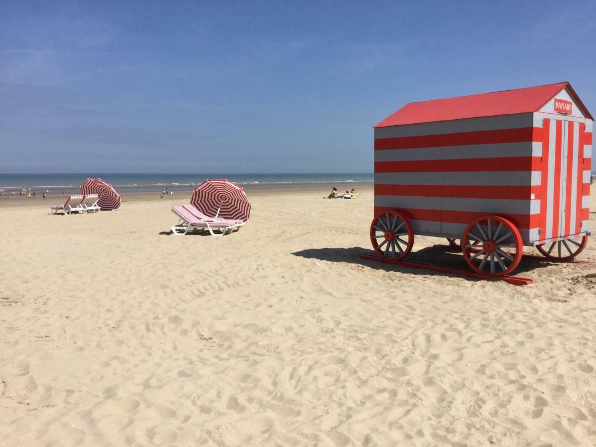 Oyenkerke * La Panne